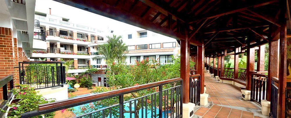 Hotelday Kenting Luaran gambar