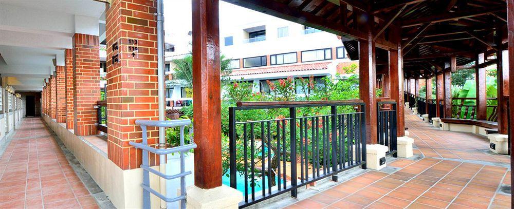 Hotelday Kenting Luaran gambar