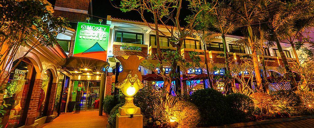 Hotelday Kenting Luaran gambar