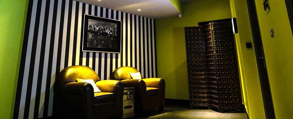 Hotelday Kenting Luaran gambar