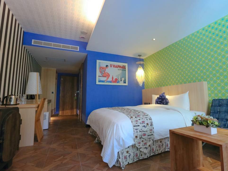 Hotelday Kenting Luaran gambar