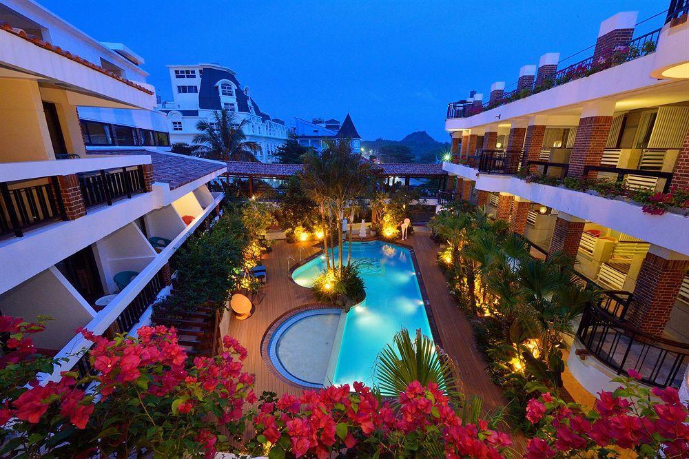 Hotelday Kenting Luaran gambar