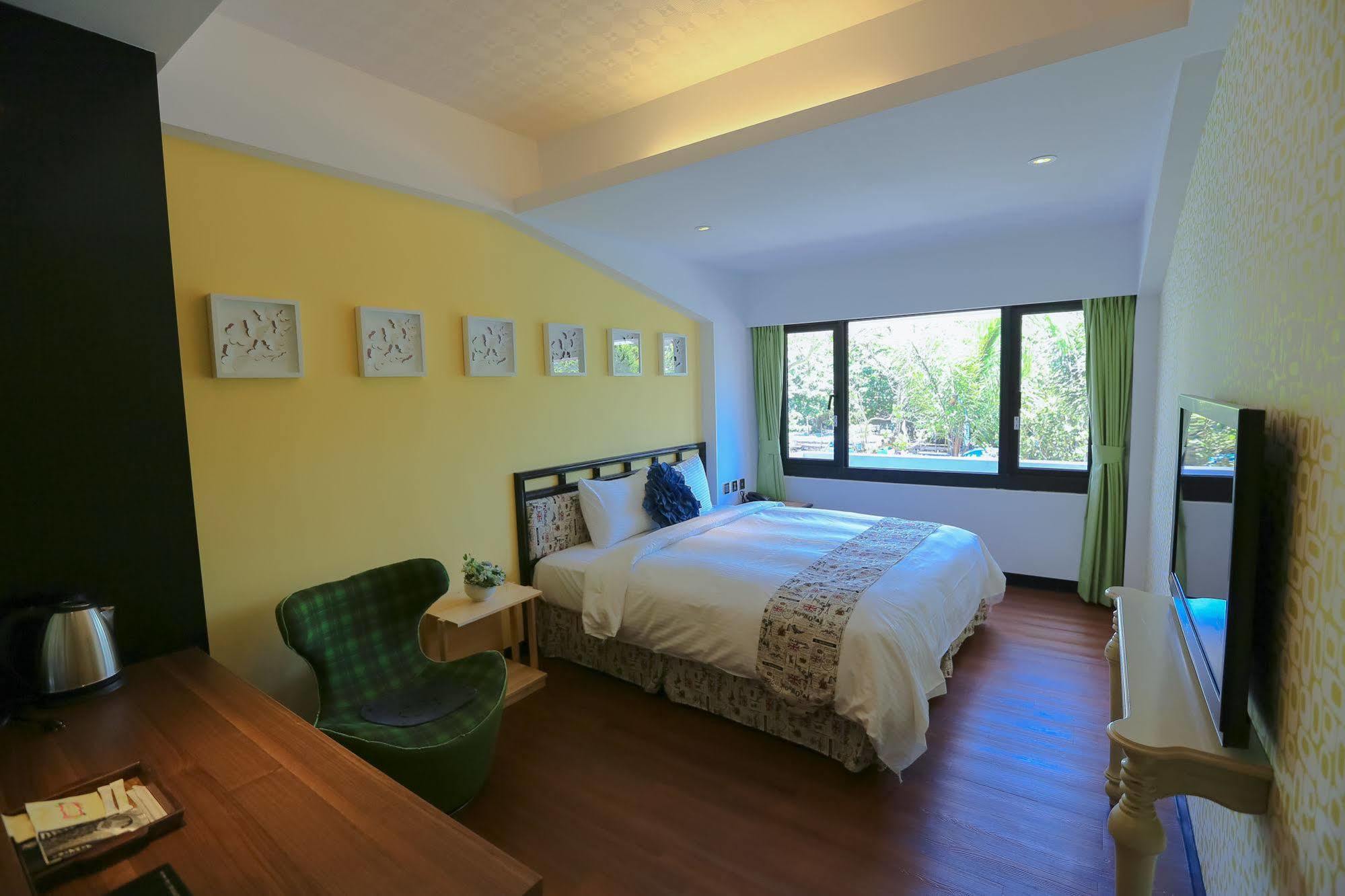 Hotelday Kenting Luaran gambar