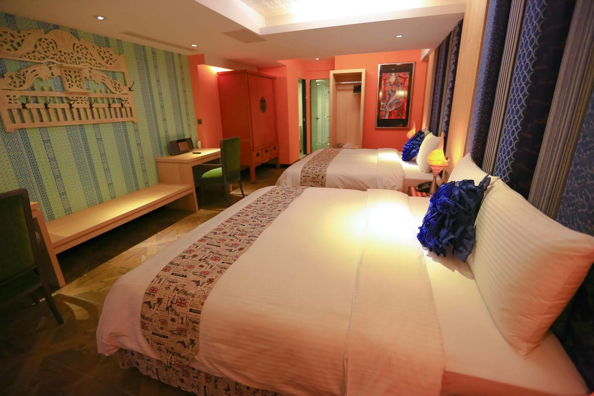 Hotelday Kenting Luaran gambar