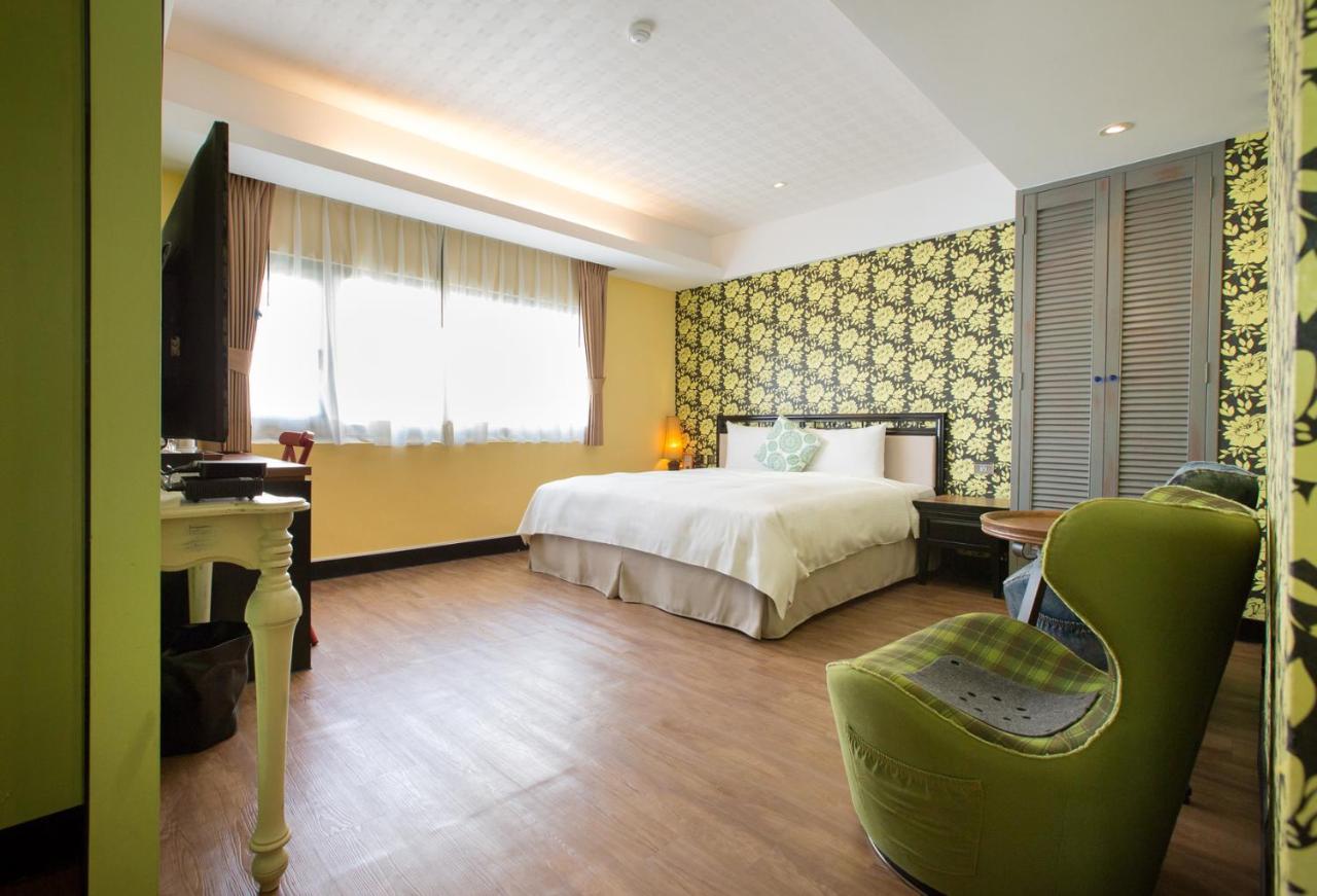 Hotelday Kenting Luaran gambar
