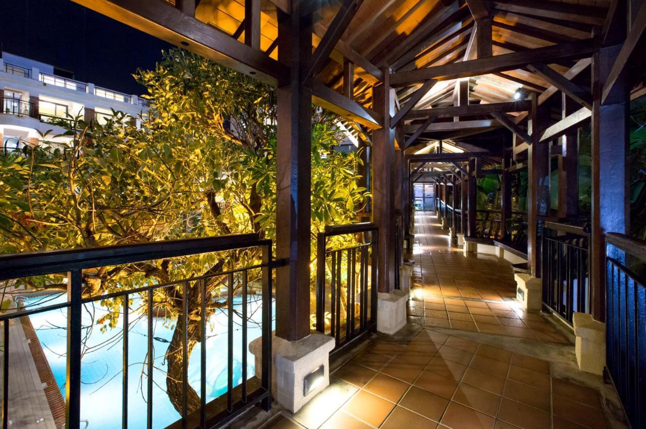 Hotelday Kenting Luaran gambar