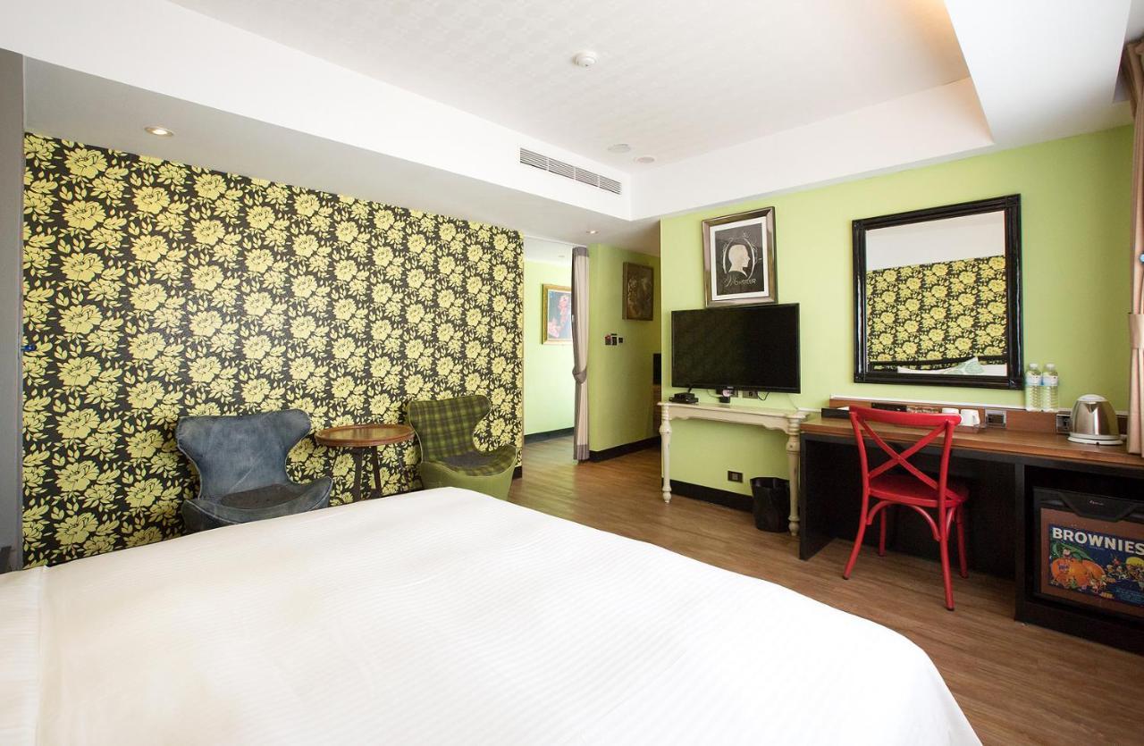 Hotelday Kenting Luaran gambar