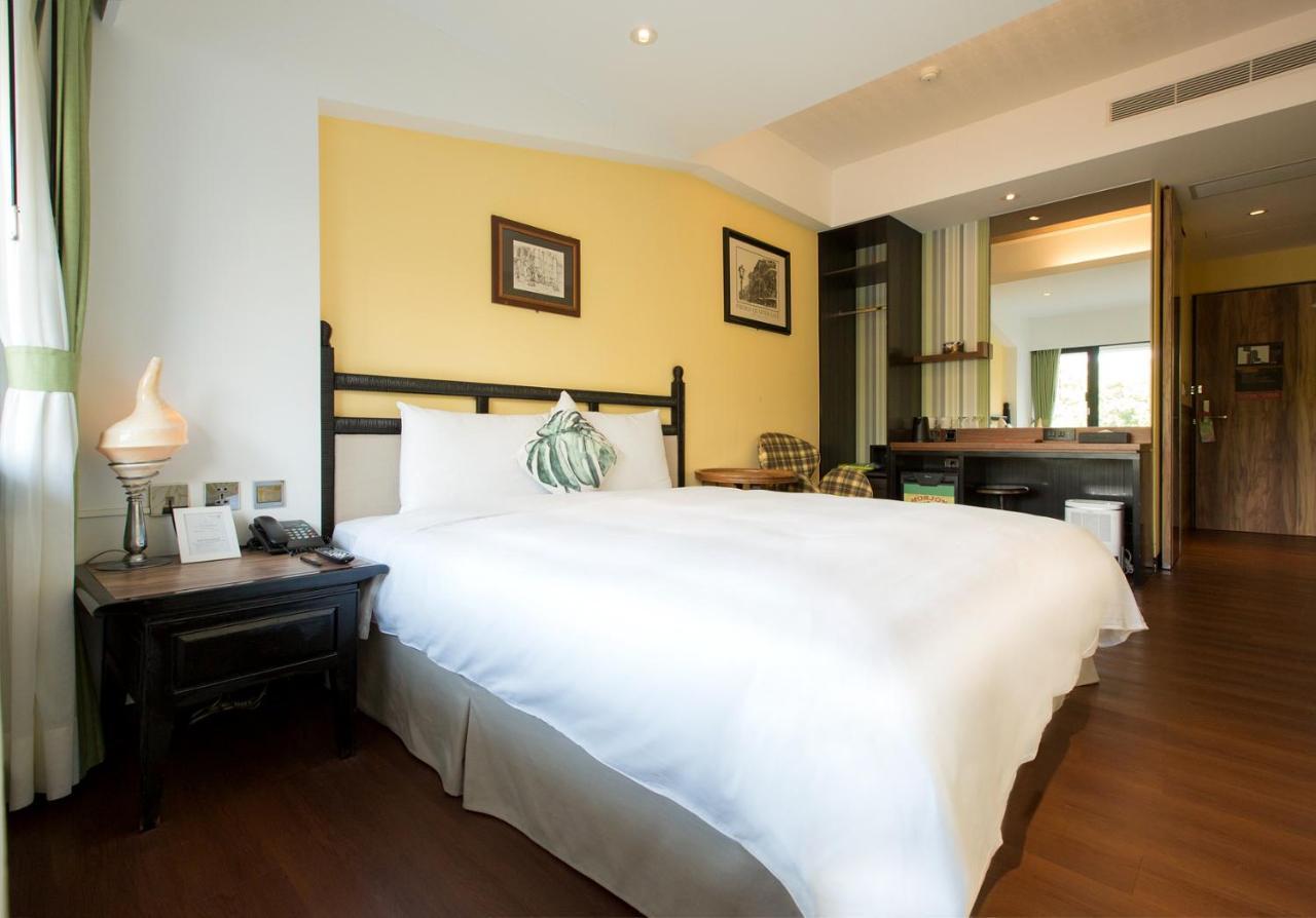 Hotelday Kenting Luaran gambar