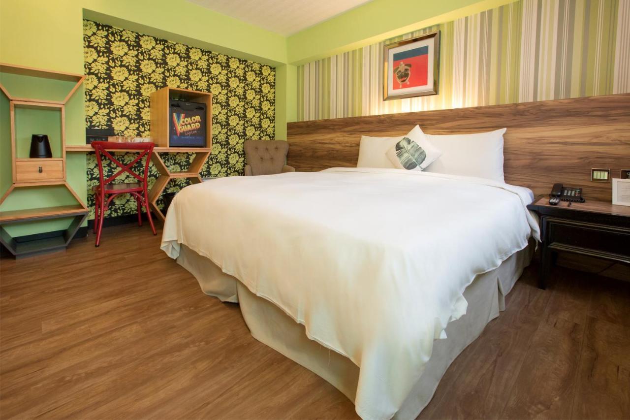 Hotelday Kenting Luaran gambar