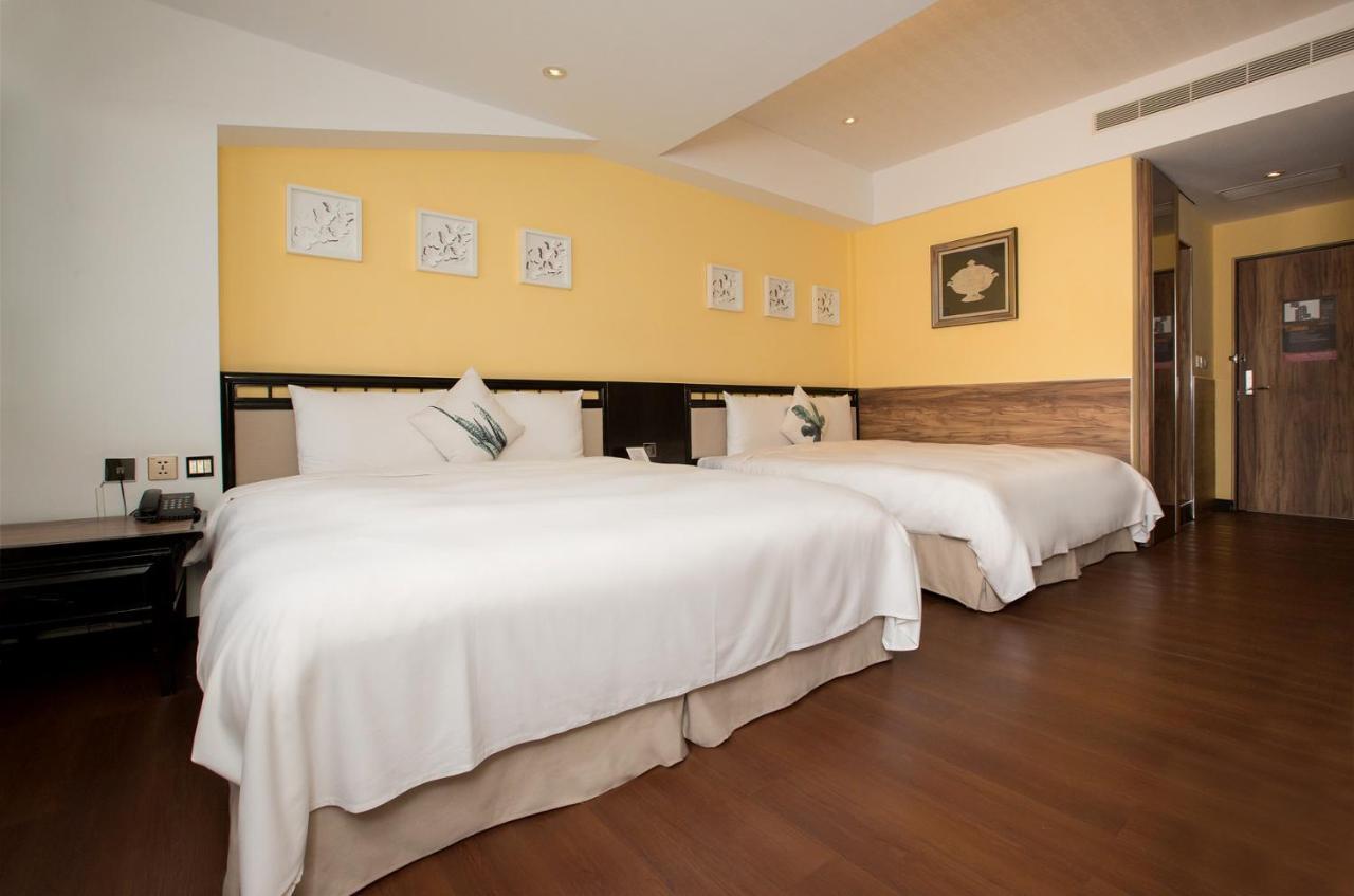 Hotelday Kenting Luaran gambar
