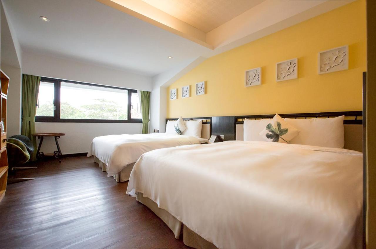 Hotelday Kenting Luaran gambar